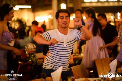 Aof Pongsak at The Club24 Bangkok — photo 121