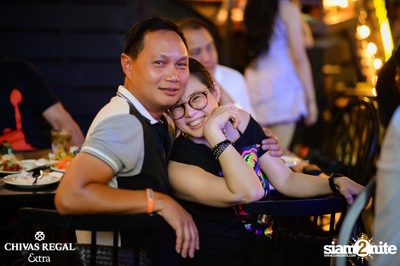 Aof Pongsak at The Club24 Bangkok — photo 122