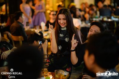 Aof Pongsak at The Club24 Bangkok — photo 123