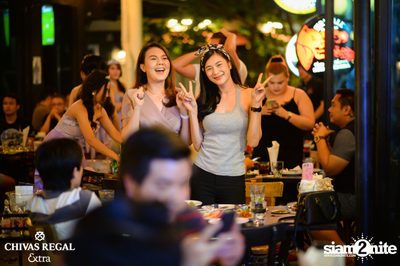 Aof Pongsak at The Club24 Bangkok — photo 124