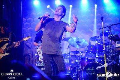 Aof Pongsak at The Club24 Bangkok — photo 125