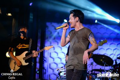 Aof Pongsak at The Club24 Bangkok — photo 126