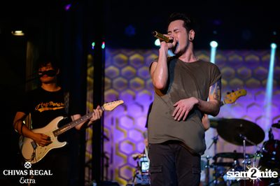 Aof Pongsak at The Club24 Bangkok — photo 127