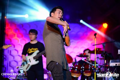 Aof Pongsak at The Club24 Bangkok — photo 128