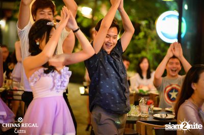 Aof Pongsak at The Club24 Bangkok — photo 130