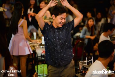 Aof Pongsak at The Club24 Bangkok — photo 132