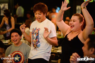 Aof Pongsak at The Club24 Bangkok — photo 133