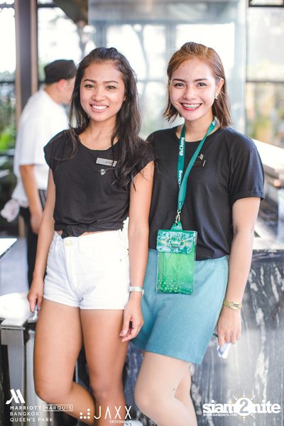 Mariott Pool Party: Songkran Special — photo 57