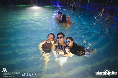 Mariott Pool Party: Songkran Special — photo 109