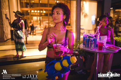 Mariott Pool Party: Songkran Special — photo 115