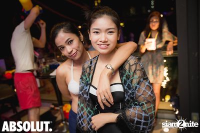 งาน Blast! Pool Party Songkran Edition — photo 11