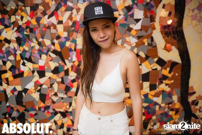 งาน Blast! Pool Party Songkran Edition — photo 18
