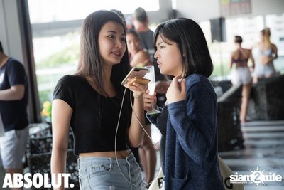 งาน Blast! Pool Party Songkran Edition — photo 22