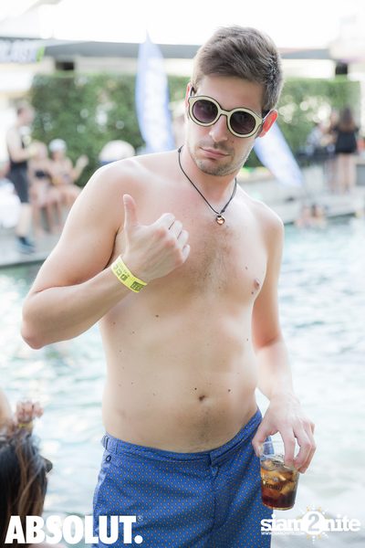 งาน Blast! Pool Party Songkran Edition — photo 31