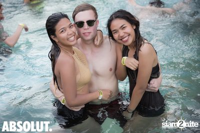 งาน Blast! Pool Party Songkran Edition — photo 56