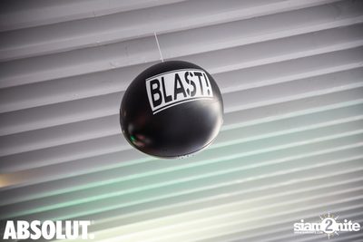 งาน Blast! Pool Party Songkran Edition — photo 60