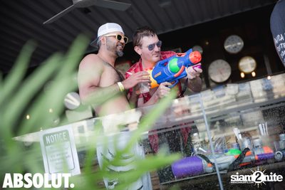 งาน Blast! Pool Party Songkran Edition — photo 65