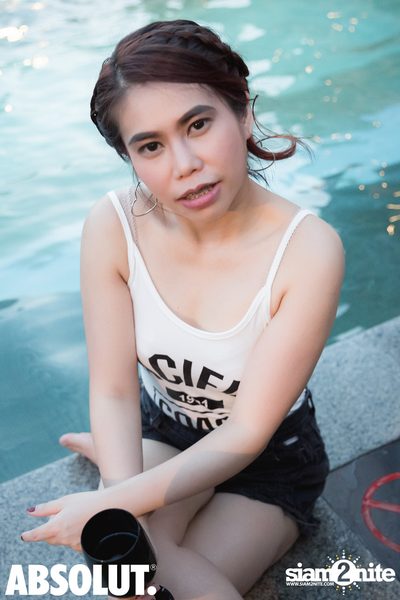 งาน Blast! Pool Party Songkran Edition — photo 98