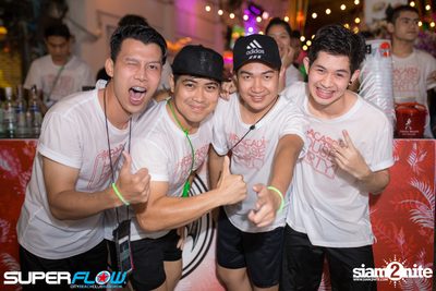 Wild & Wet Songkran Festival at Superflow — photo 3