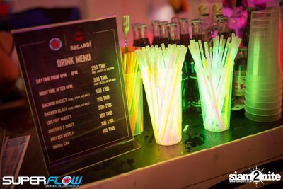 Wild & Wet Songkran Festival at Superflow — photo 6