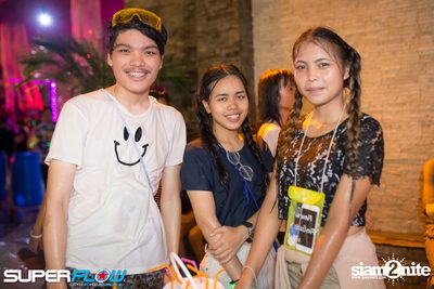 Wild & Wet Songkran Festival at Superflow — photo 12