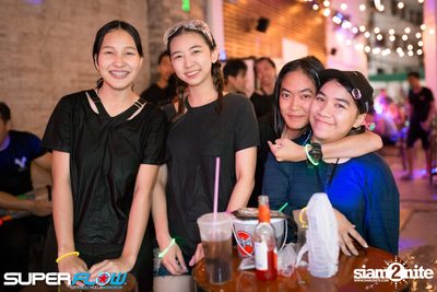 Wild & Wet Songkran Festival at Superflow — photo 13