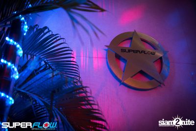 Wild & Wet Songkran Festival at Superflow — photo 21