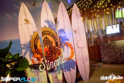 Wild & Wet Songkran Festival at Superflow — photo 23