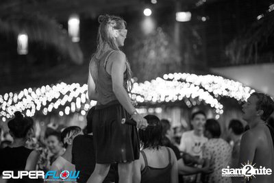 Wild & Wet Songkran Festival at Superflow — photo 56