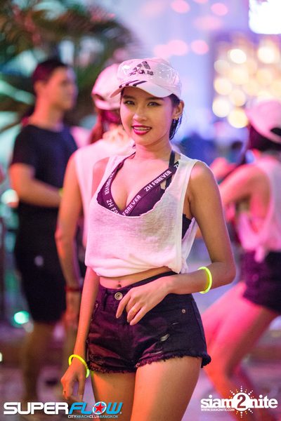 Wild & Wet Songkran Festival at Superflow — photo 60