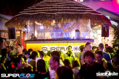 Wild & Wet Songkran Festival at Superflow — photo 61