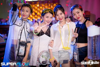 Wild & Wet Songkran Festival at Superflow — photo 65