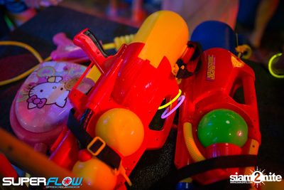 Wild & Wet Songkran Festival at Superflow — photo 67