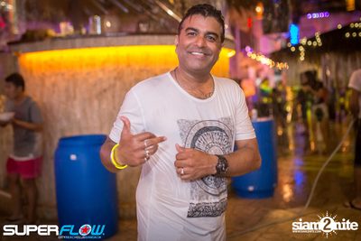 Wild & Wet Songkran Festival at Superflow — photo 78