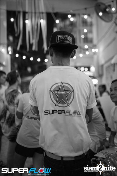 Wild & Wet Songkran Festival at Superflow — photo 87