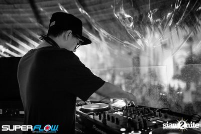 Wild & Wet Songkran Festival at Superflow — photo 91