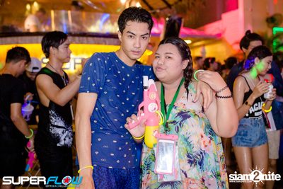 Wild & Wet Songkran Festival at Superflow — photo 107