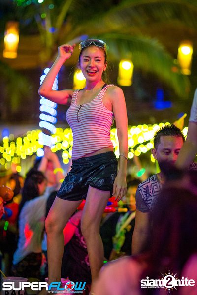 Wild & Wet Songkran Festival at Superflow — photo 118