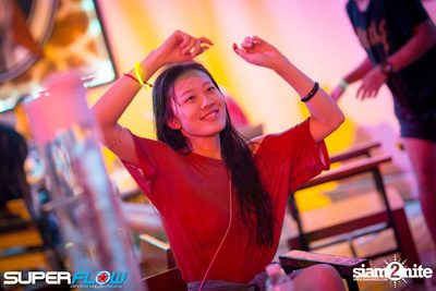 Wild & Wet Songkran Festival at Superflow — photo 121