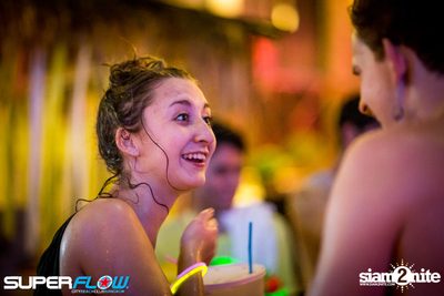Wild & Wet Songkran Festival at Superflow — photo 123