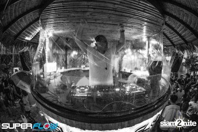 Wild & Wet Songkran Festival at Superflow — photo 129