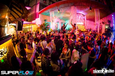 Wild & Wet Songkran Festival at Superflow — photo 130