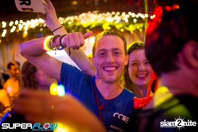Wild & Wet Songkran Festival at Superflow — photo 135