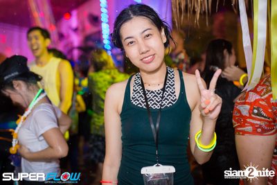 Wild & Wet Songkran Festival at Superflow — photo 137