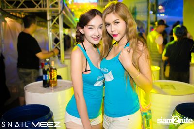 Splashdown Songkran Festival ที่ สเนล์บาร์ — photo 3