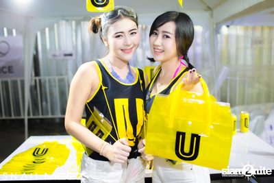 Splashdown Songkran Festival ที่ สเนล์บาร์ — photo 4