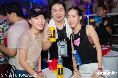 Splashdown Songkran Festival ที่ สเนล์บาร์ — photo 14