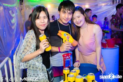 Splashdown Songkran Festival ที่ สเนล์บาร์ — photo 16