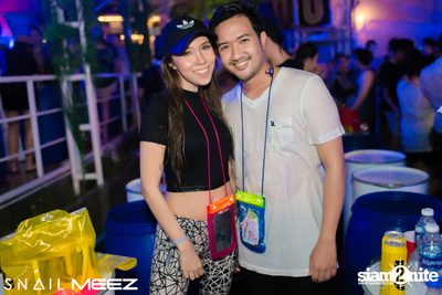 Splashdown Songkran Festival ที่ สเนล์บาร์ — photo 19