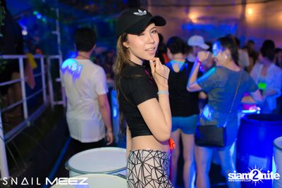 Splashdown Songkran Festival ที่ สเนล์บาร์ — photo 23